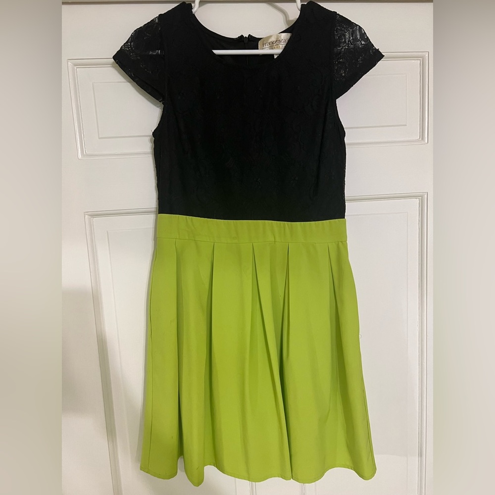 Francesca Dress